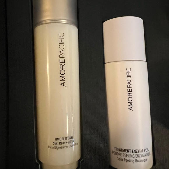 AMOREPACIFIC Time Response Green Tea Collection - Picture 3 of 6